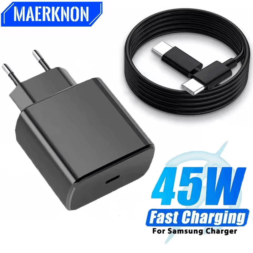Pd 45W Usb C Charge… - image