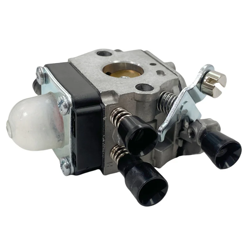 Carburatore fresco per FS38 FS45 FS46 FS55 FC55 FS74 FS75 FS76 FS80 FS85 Rasaerba Weeder Carburatore di ricambio