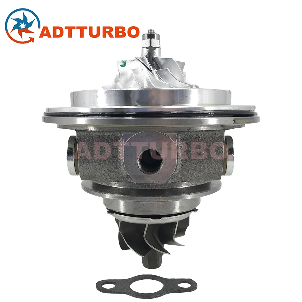 B​V43 Turbo Cartridge 53039880710 53039700710 Turbine CHRA for JAC Refine M5 S72.0T gasoline engine 101600GD190 Core