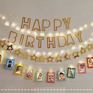 أعلى 8 مبيعات 90 زخرفة الحفلات - No7