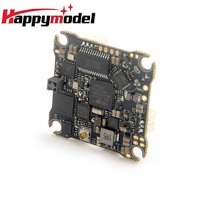 Happymodel X12 AIO 5IN1 Flight Controller 1-2S Integrated Built-in Receiver ELRS/Frsky/PNP OPENVTX For RC Mobula7 FPV Drone