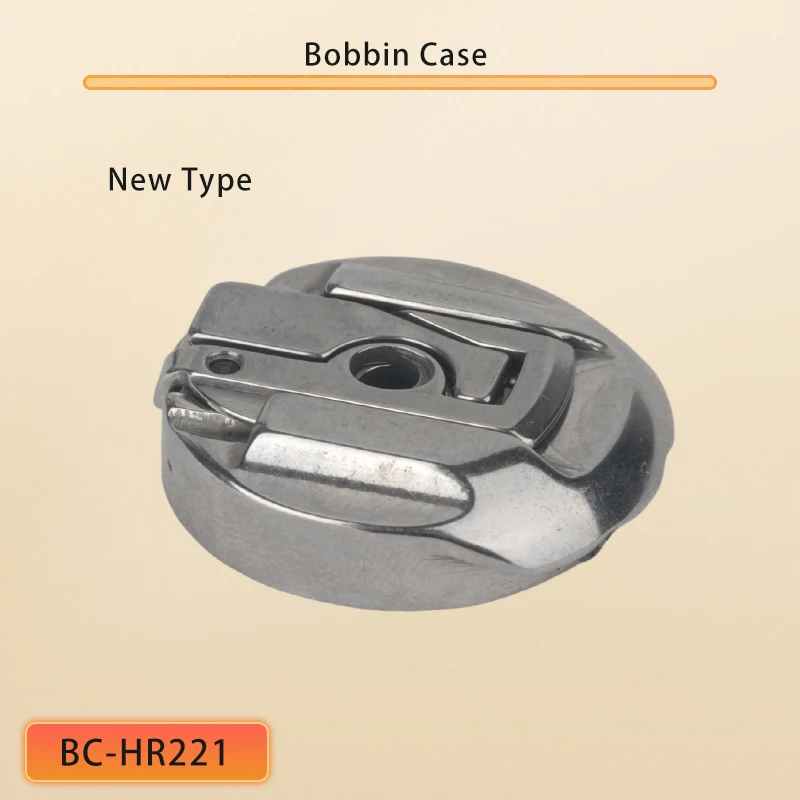 Bobbins 45785 Bobbin Case BC-HR221 لآلة Singer Home 221,221K,222,301,301A,New Home Free Rotary