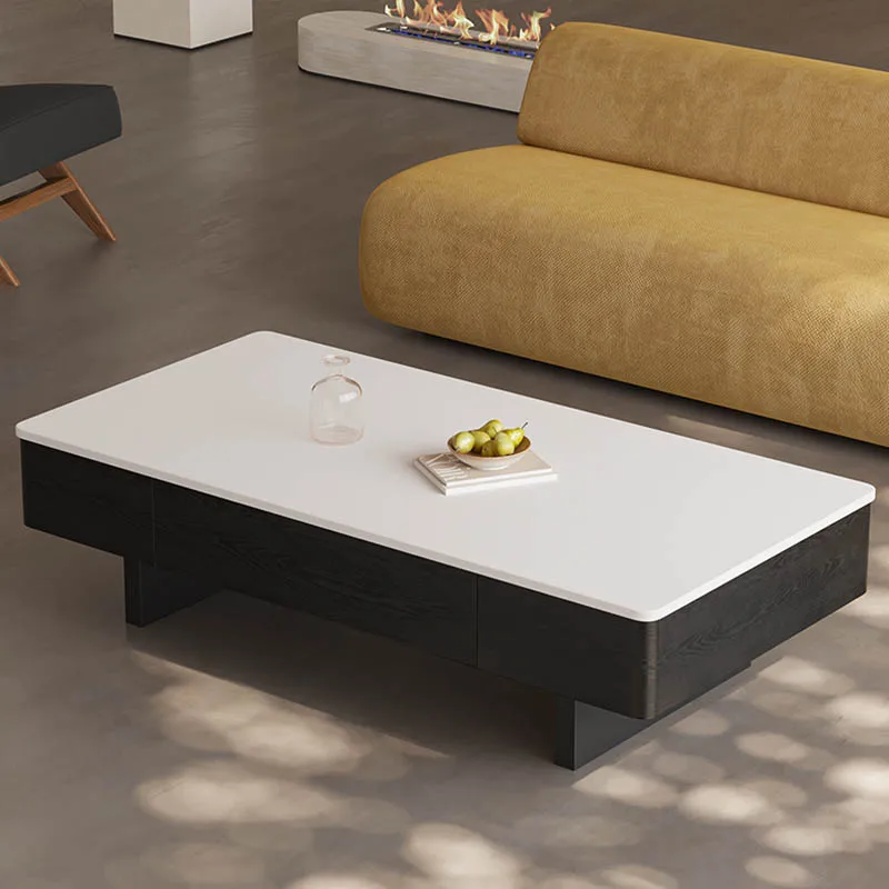 

Современные роскошные журнальные столики Элегантный стиль Эстетический элегантный дизайн журнального столика Mesa De Centro Sala Мебель для гостиной