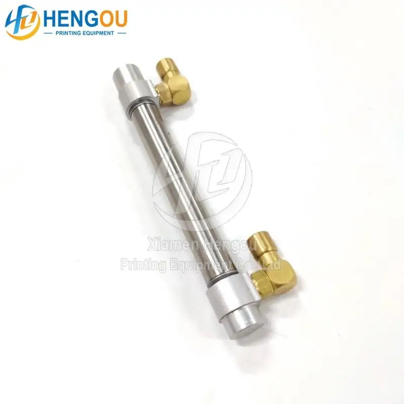 2 pieces new CX102 SM102 SX102 Printer parts 87.334.013/01 pneumatic cylinder for CD102 10/50