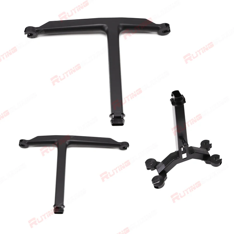 DJI T30 Plant Protection Drone Boom Spray Original Nozzle Bracket  ,Left Front / Right Rear , Right Front/Left Rear