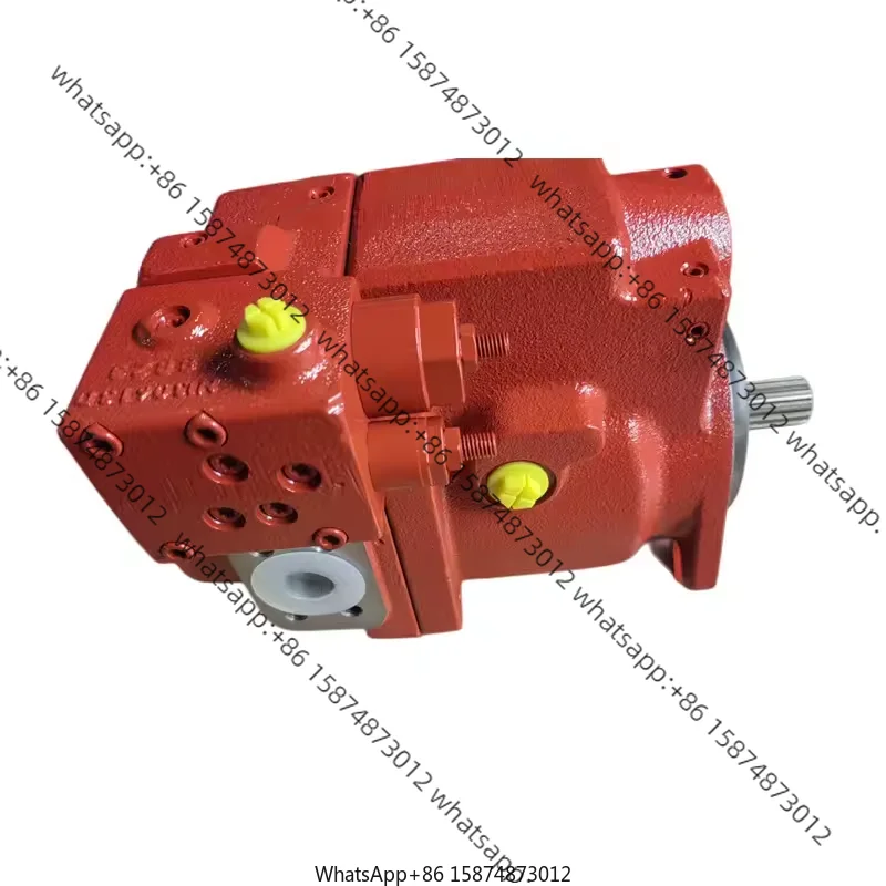 

K3VL K5VL K3VL28 K3VL45 K3VL80 K3VL140 K3VL200 K3VL80/B-1NR SM-L1/1-M2 Series Hydraulic Piston Pump