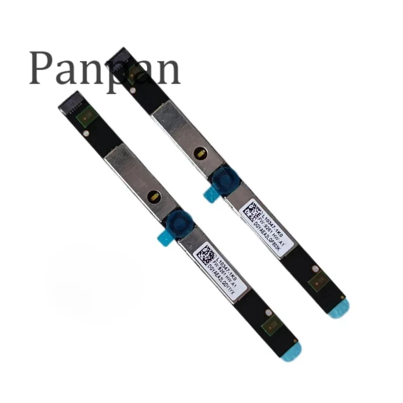 Módulo Câmera Webcam para HP OMEN 5, TPN-C141, 15-DK, L10347-1K0