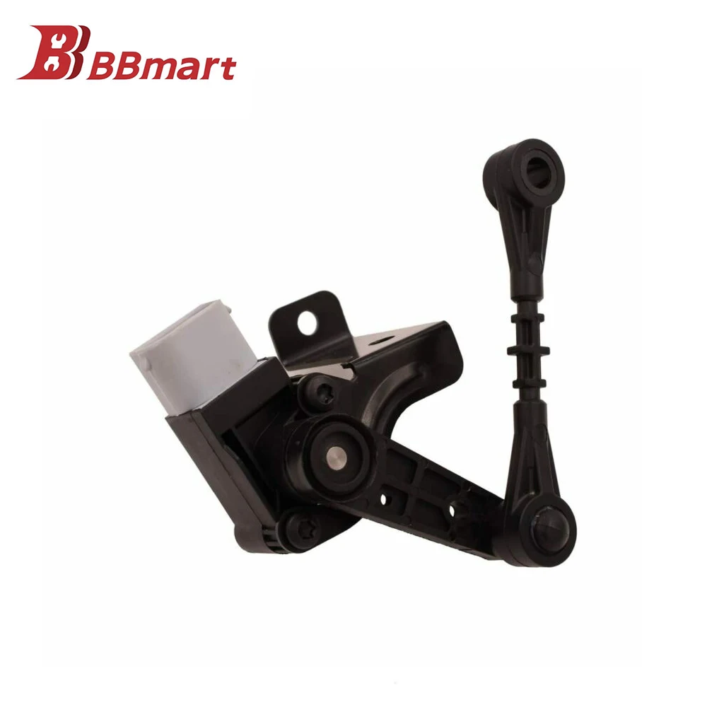 

LR024219 BBmart Auto Parts 1 pcs Front Right Headlight Level Sensor For Land Rover Discovery Sport 2015-2019 Range Rover Evoque