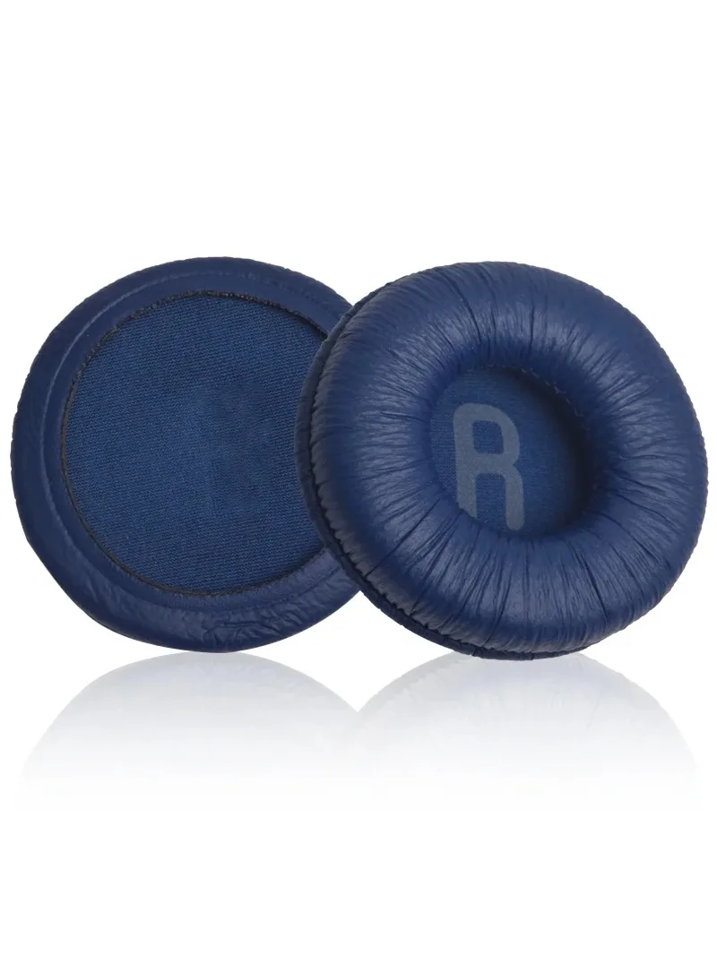 T460BT cuscinetti per le orecchie cuscinetti per cuffie per JBL T460BT cuscino di ricambio copertura morbida paraorecchie parti di riparazione accessori per auricolari