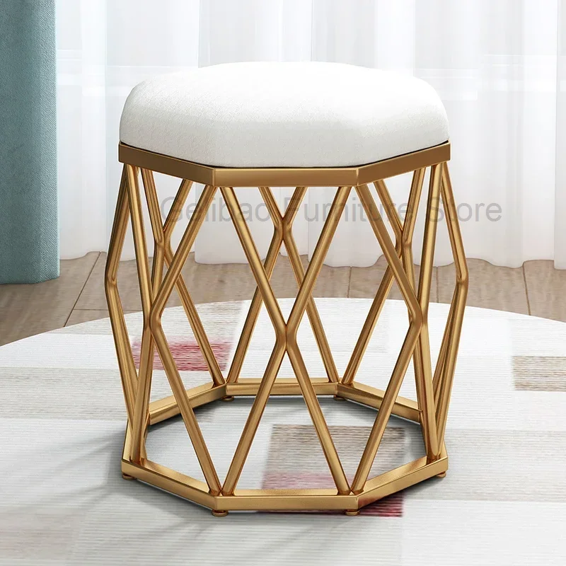 

Luxury Modern Living Room Chairs Individual Lazy Makeup Chairs Dresser Tourist Miniature Portable Bar Poltrona Patio Furniture