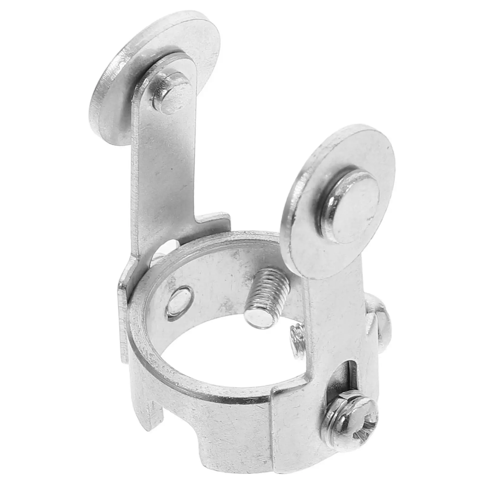 Plasma Cutter Roller Guide Wheel Iron Handheld Wheel Spacer Cutting Torch Accessories for Plasma Cutting Equipment and Parts - view 5