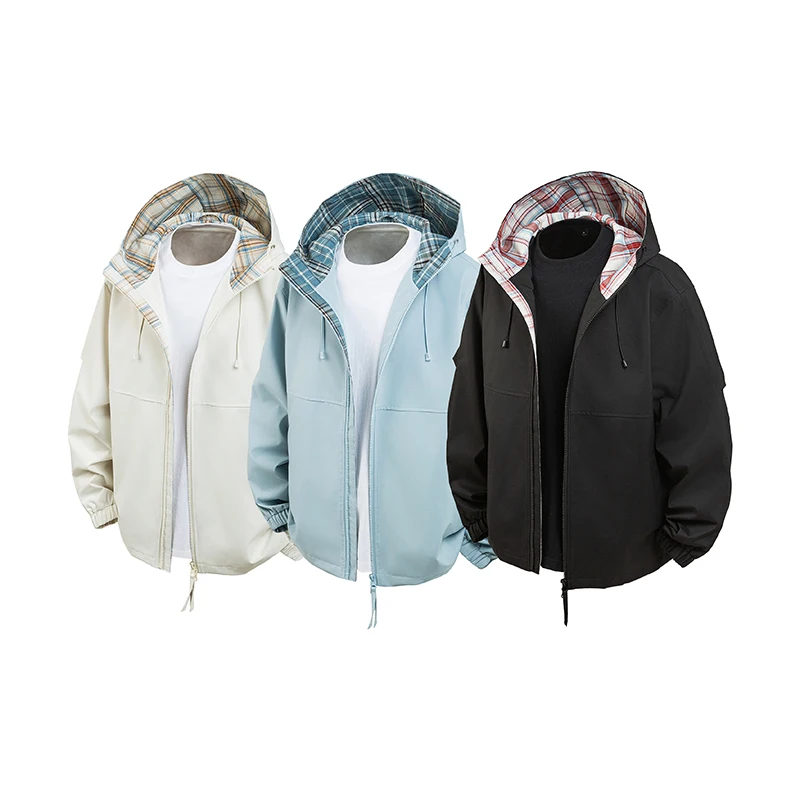 

Весенне-осенняя новая цветная толстовка-худи унисекс для мужчин, женщин и подростков, модная универсальная верхняя одежда от бренда HE