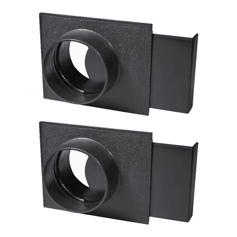 A91P Dust Collection Fittings Blast Gate For Dust Collector Dust Collector System Gate Connect