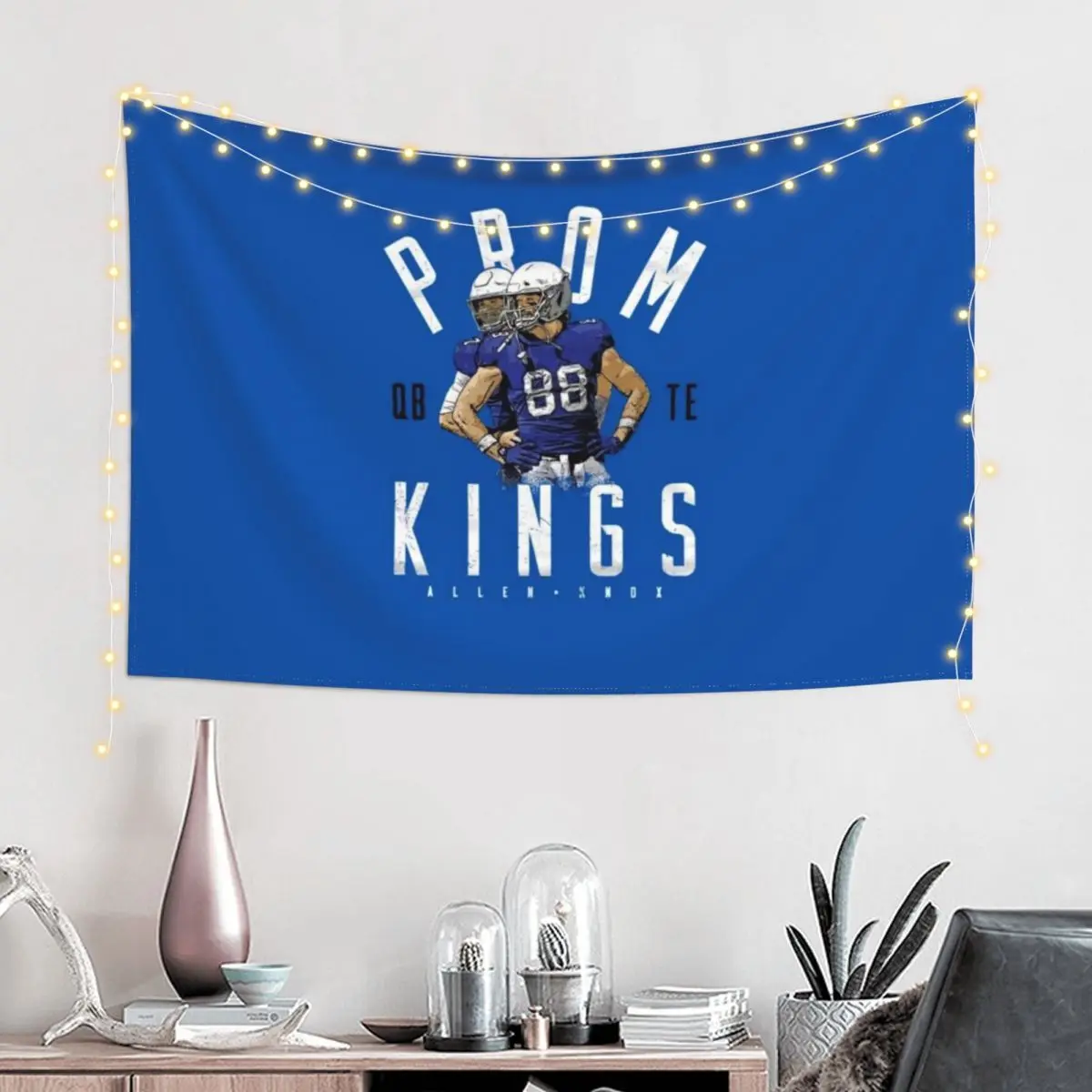 

Prom Kings Tapestry Living Room Decoration Things To Decorate The Room Wall Carpet Decoration Bedroom Tapestry