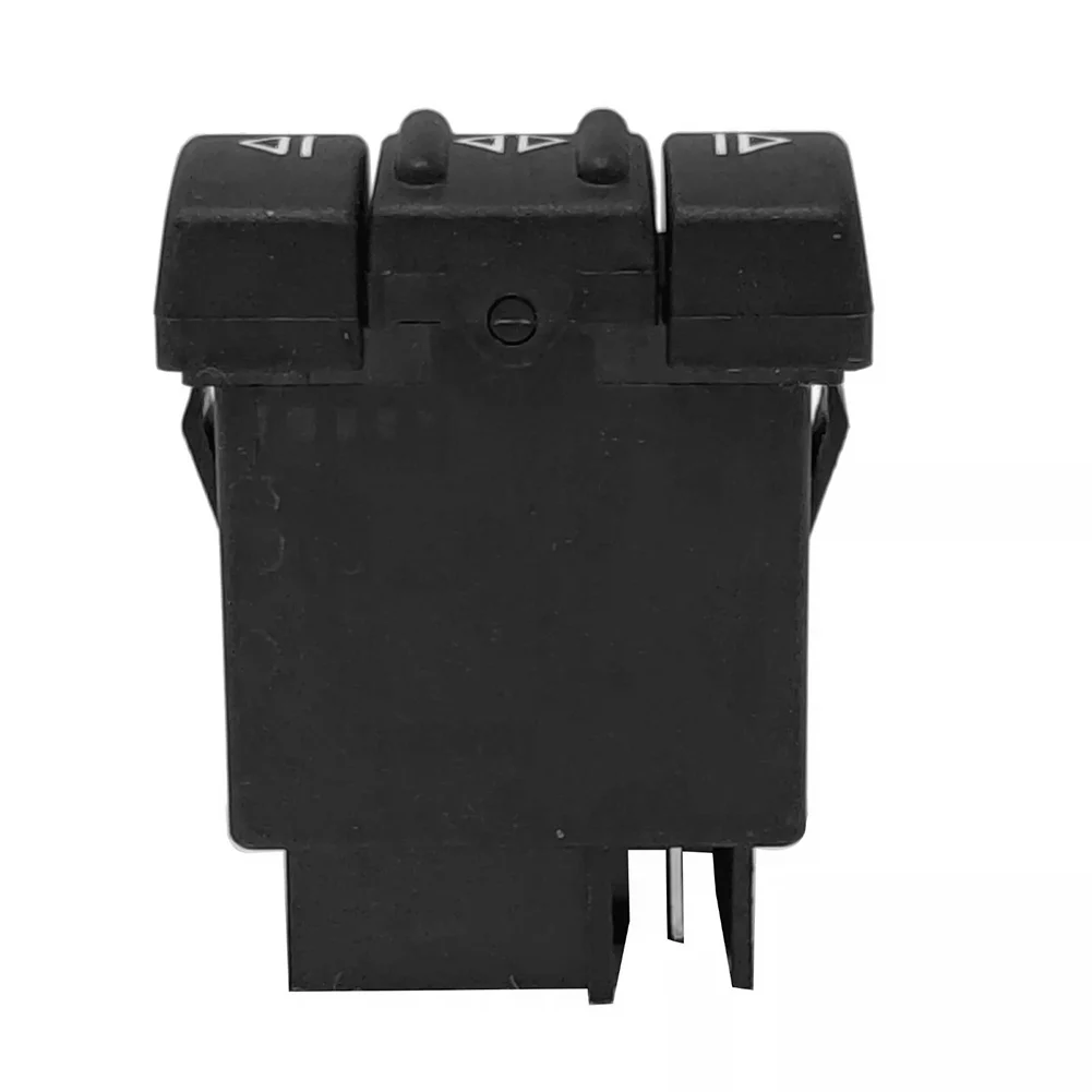 Electric Window Control Switch for Renault Vehicles Compatible with 19 II Cabriolet Chamade Kasten (92 95) OEM 7700817339