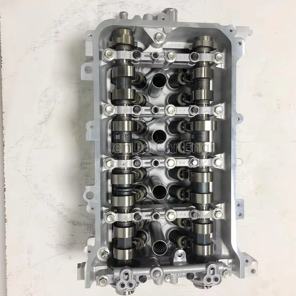 

OEM 11101-09280 11101-39686 1ZR 2ZR Engine Cylinder Head For Toyota Corolla 1ZRFE 2ZRFE 1ZR-FE 2ZR-FE Cylinder Head Assembly