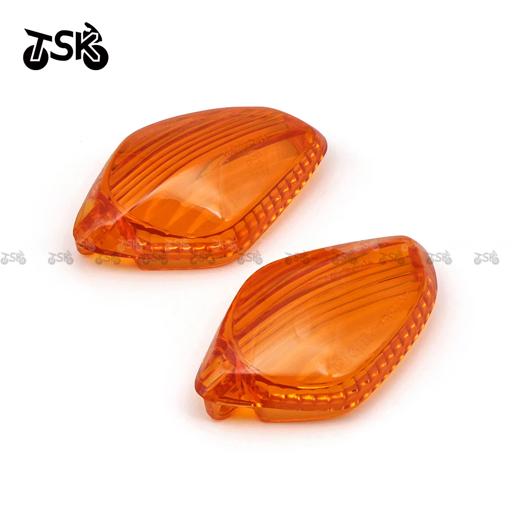 

For Honda CBR 400R 500R CB 400F/X 500F/X 2013-2018 CBR650F/CB650F 2014-2018 Accessories Motorcycle Turn Signal Protection Shell
