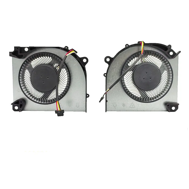 New Laptop Cooling CPU GPU Fan For COLORFUL P15AT 2024