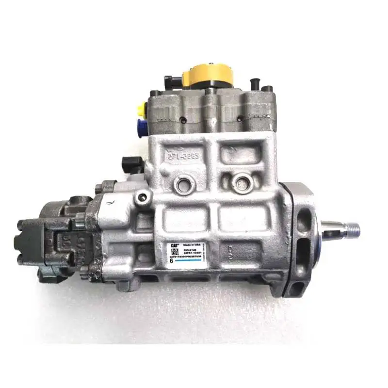 

Fuel Injection Pump 368-9171 3689171 C6.6 3066 Engine Excavator E320D E319D