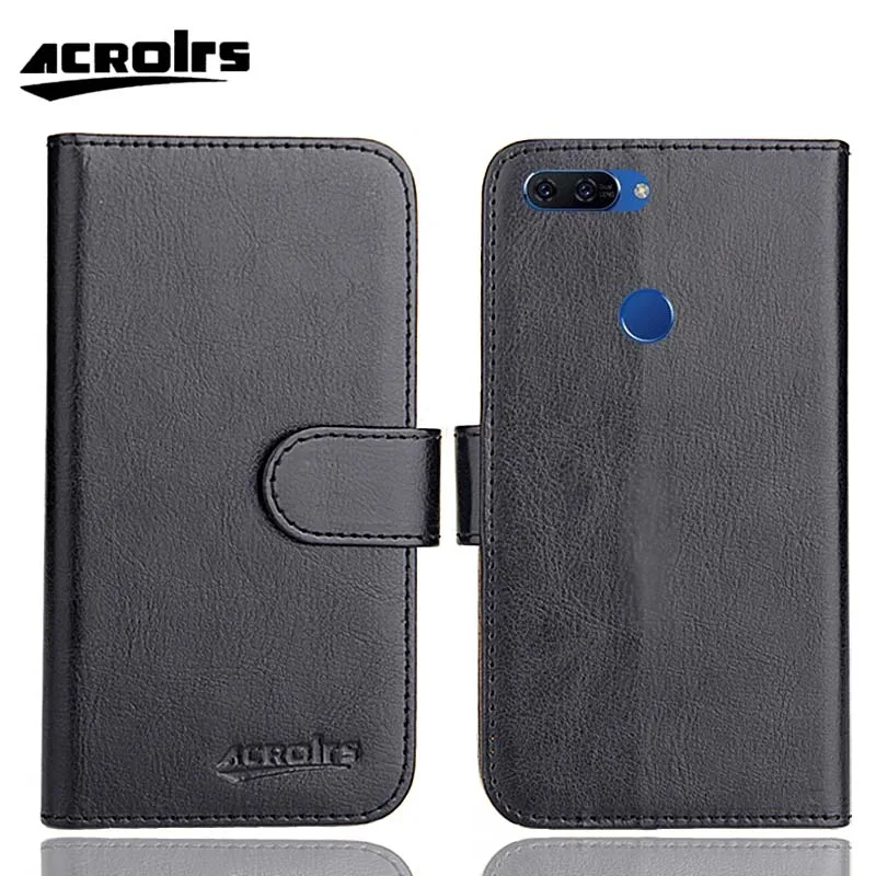 For Lenovo K5 K350t Case 5.7