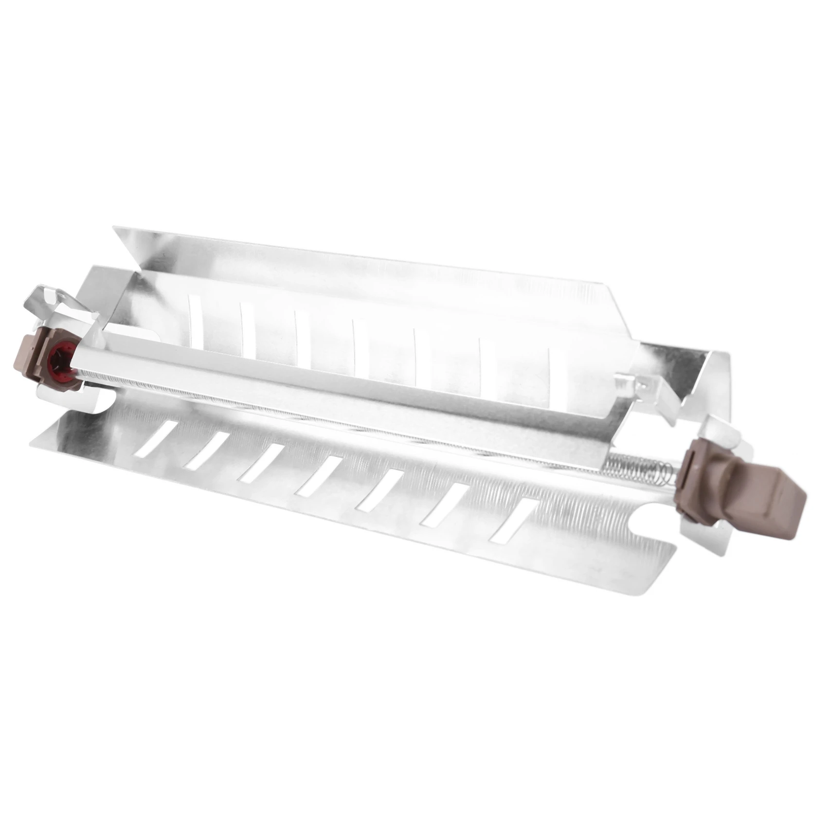 Calentadores de descongelación A09G-2PCS WR51X10055 refrigerador para Kenmore Hotpoint GE congelador eléctrico Universal RCA