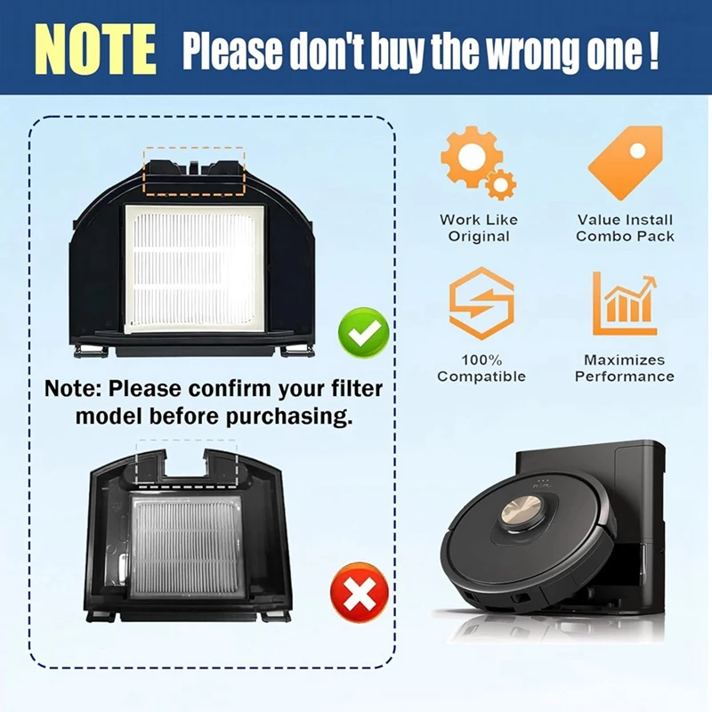 A26T-For Shark AV2310AE/RV2310AE/RV2320S/UR2350AE مصفوفة مكنسة كهربائية استبدال أجزاء الفرشاة الرئيسية مرشحات رغوة الأسطوانة