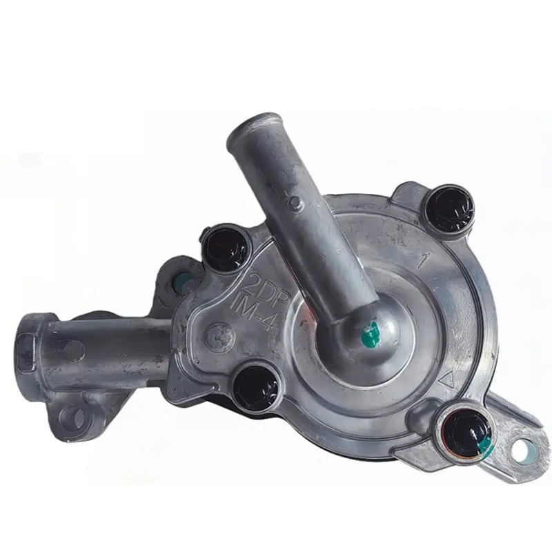 

Запасные части для двигателя NMAX155 AERO 155 Y16ZR-2PD-E2420-02 2PDE242002, комплект водяного насоса для мотоцикла