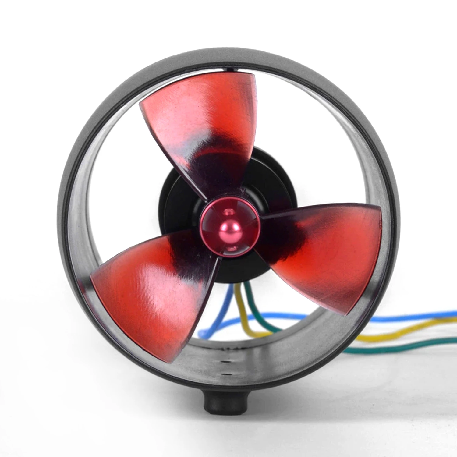 Model Boat Paddle Board Kayak Underwater Thruster High Thrust Submarine Underwater Robot Freshwater Propeller