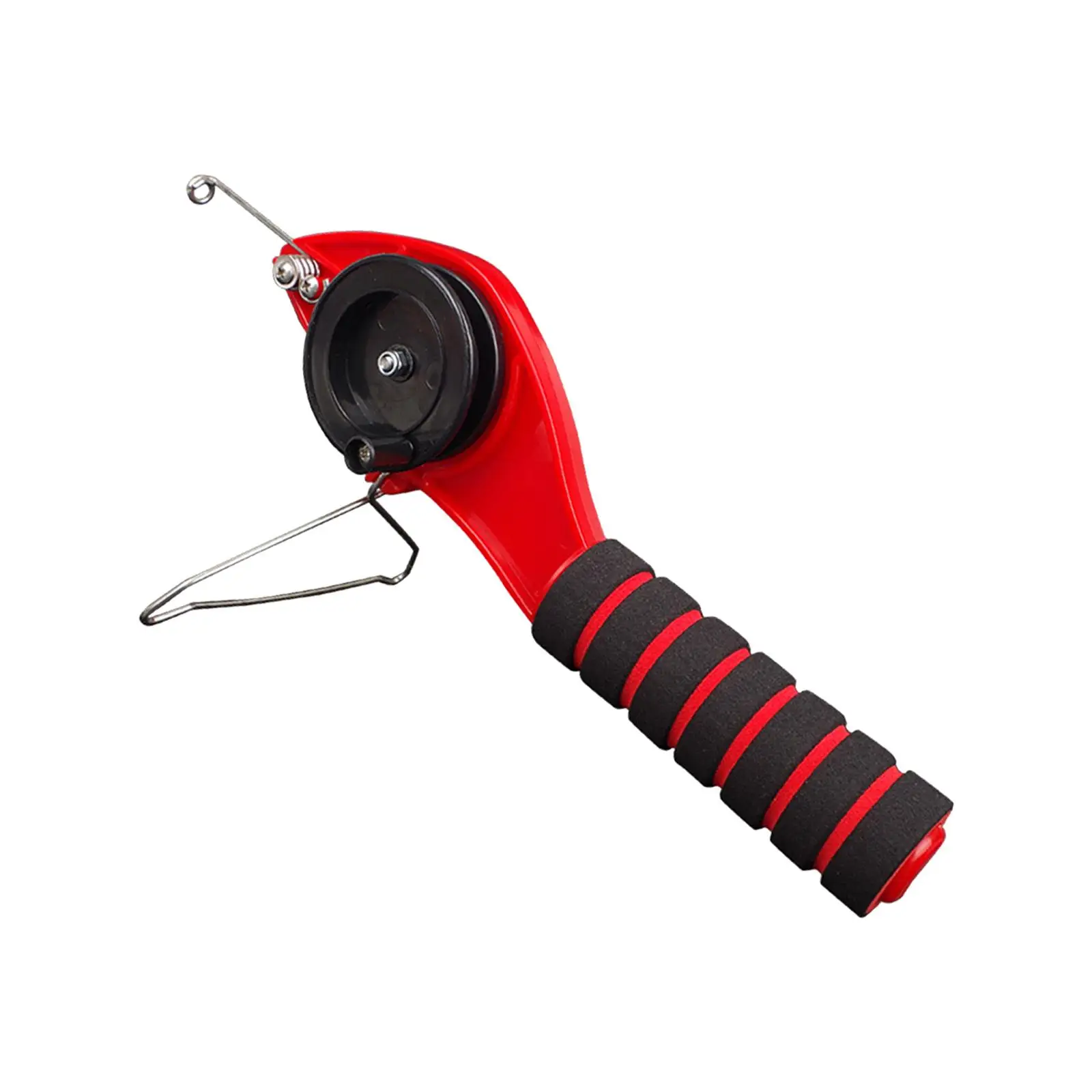 Ice Fishing Pole Fishing Reel for Reservoir Inshore Fishing Sea Boat Fishing