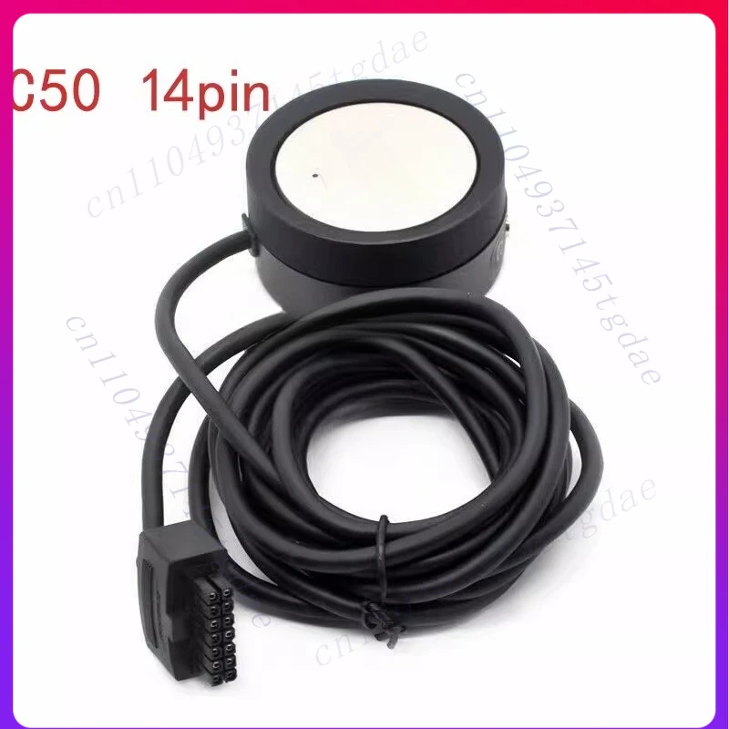 

Companion 50 Desktop Controller for Bose C50 Audio Wire Control