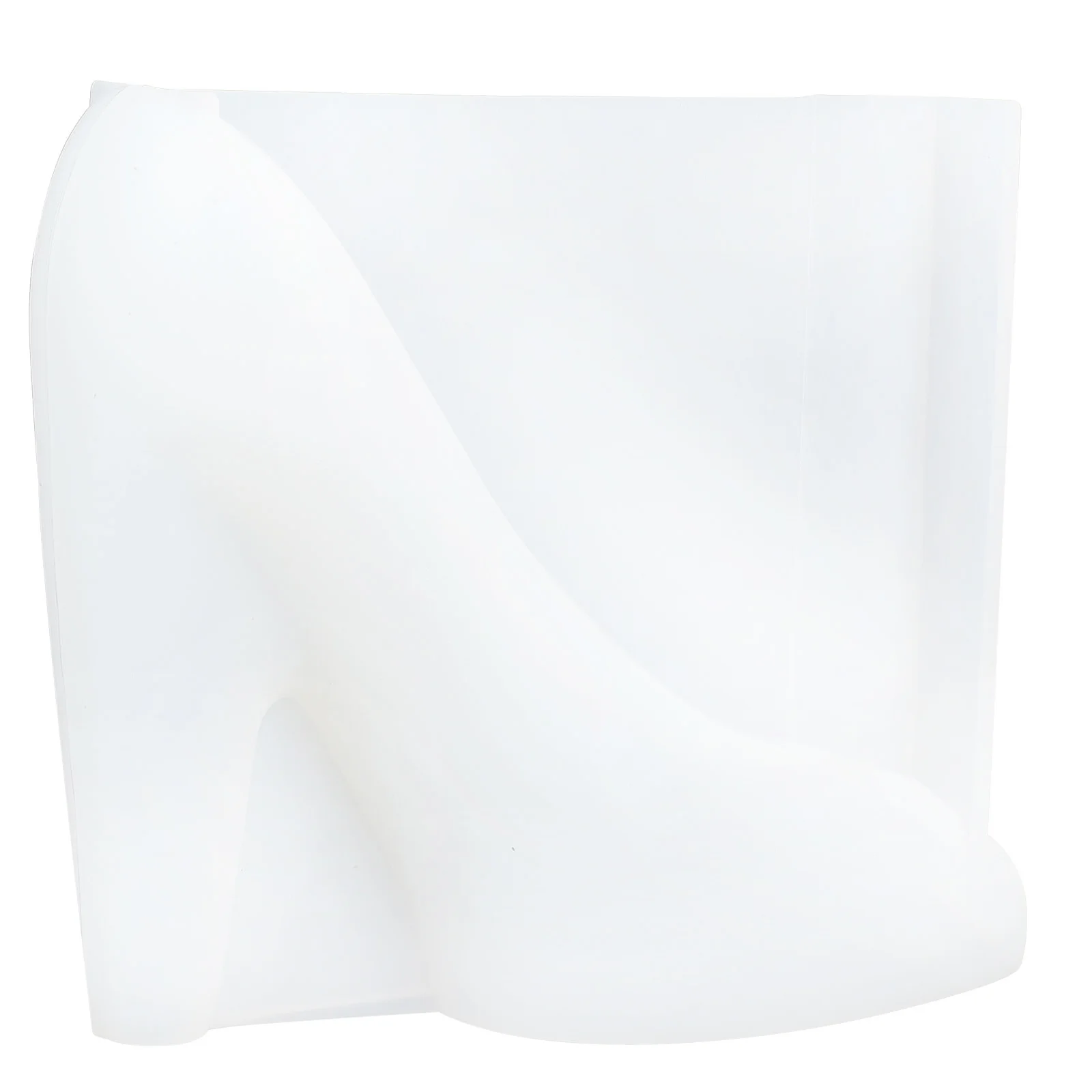 

1pcs High Heel Shoe Chocolate Mold Silicone Cake Baking Diy Mold Kitchen Supplies Fondant Sugar Craft Candy Making Tool