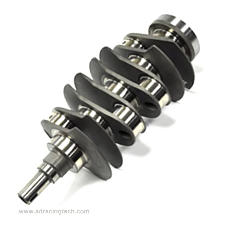 TLF High Performance 4340 Billet Crankshaft 79MM 83MM Stroke for  Impreza EJ25 EJ257  Crankshaft