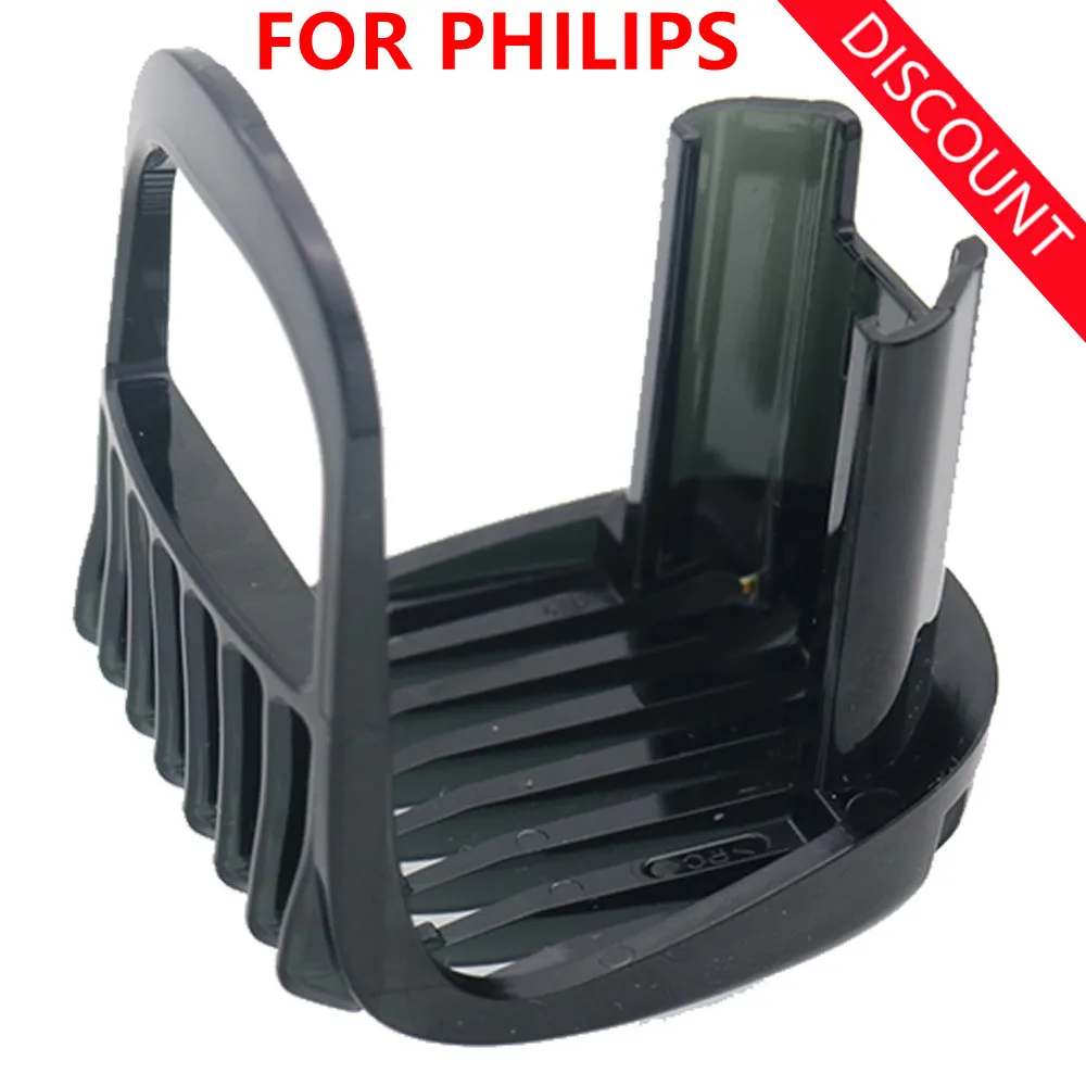 2021New Trimmer shaver Beard COMB For Philips BT405 BT3200 QT3300 QT4000 QT4005 QT4008 XA4003 QT4012 QT4013 QT4015 QT4018 QT4014