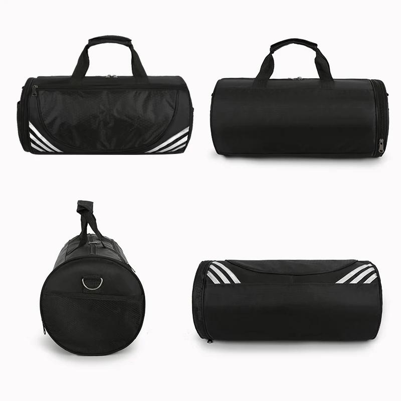 Sac de sport personnalisé avec logo pour hommes, sacs de sport, réservoirs initiés au yoga, entraînement, fitness, voyage en plein air, sacs à main personnalisés, noms College