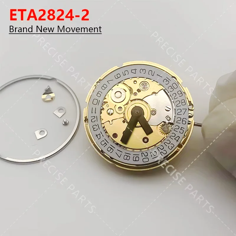 chinese-seagull-2824-movement-code-v8-watch-accessories-newly-replaced-swiss-eta2824-2-movement-golden-engraving