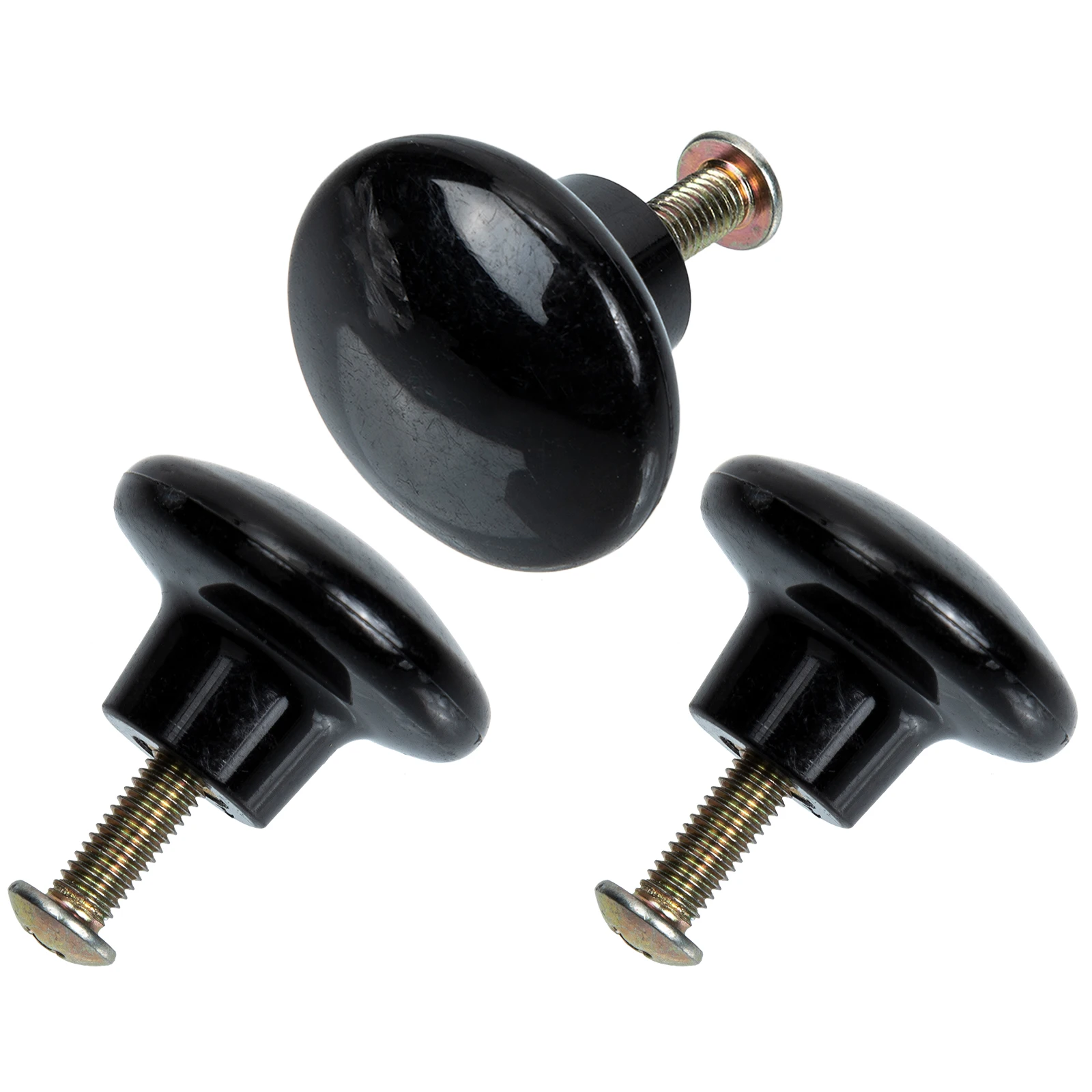 

3 Sets Piano Handle Music Labels Professional Handles Accessories Parts Portable