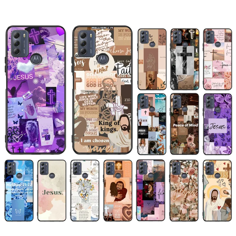 God Jesus Case For …