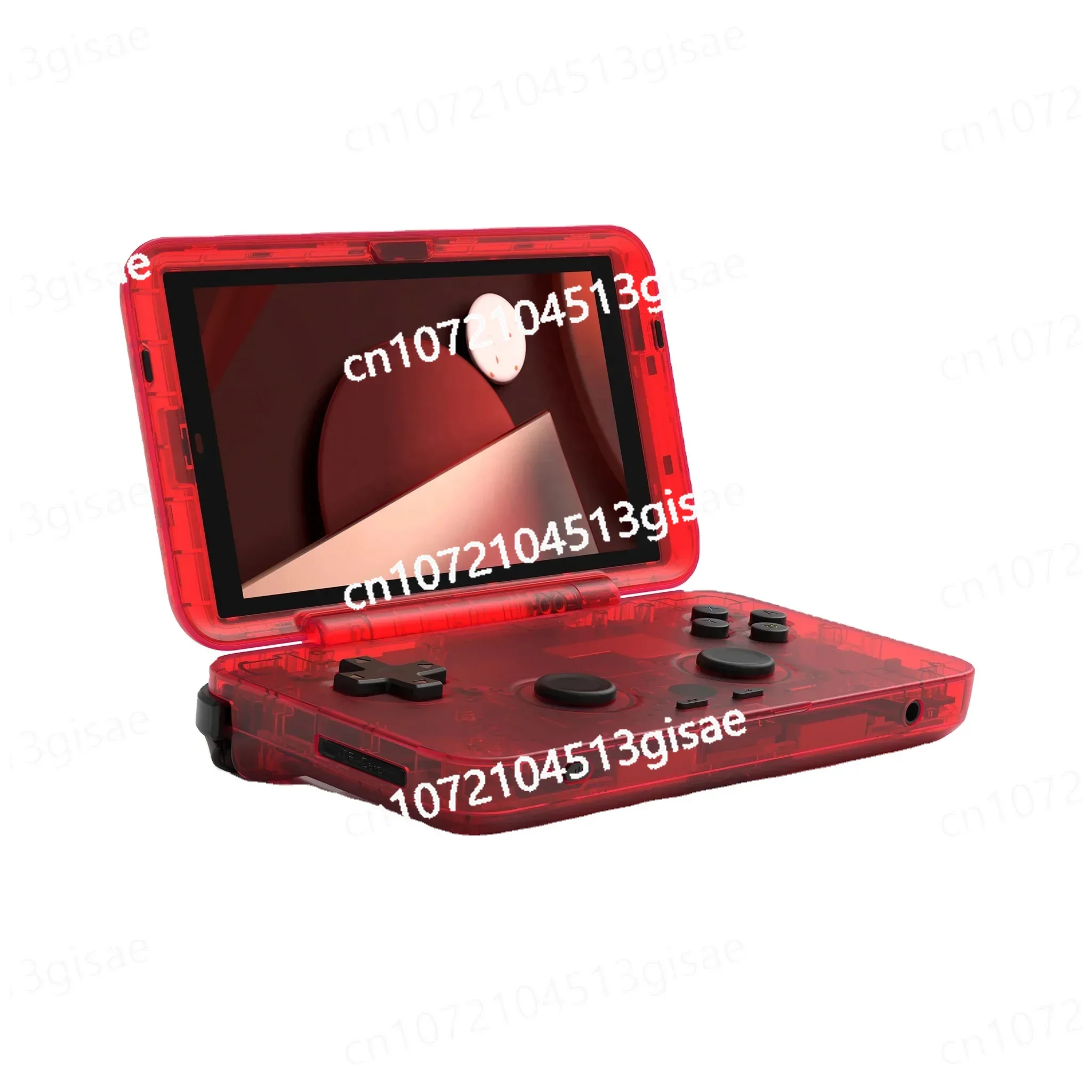 

RP Android 11 Portable Mobile Game Console 4GB + 128GB Touch Screen Handheld