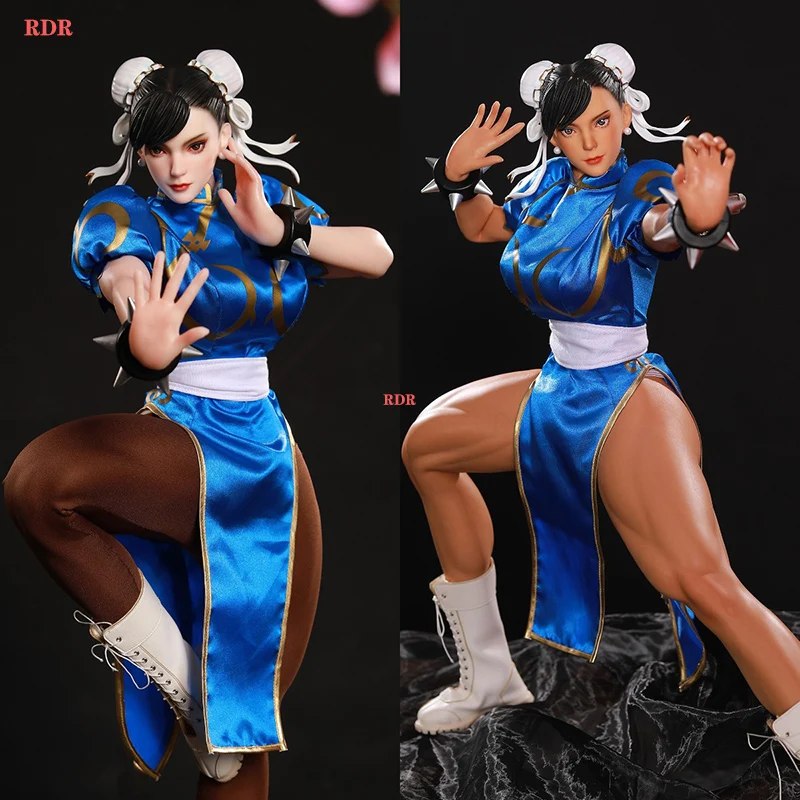

RDR Anime Digital Figurine BJD Doll Silicone Figurine Desktop Ornament With Adjustable Joints Resin Japanese Anime Characters