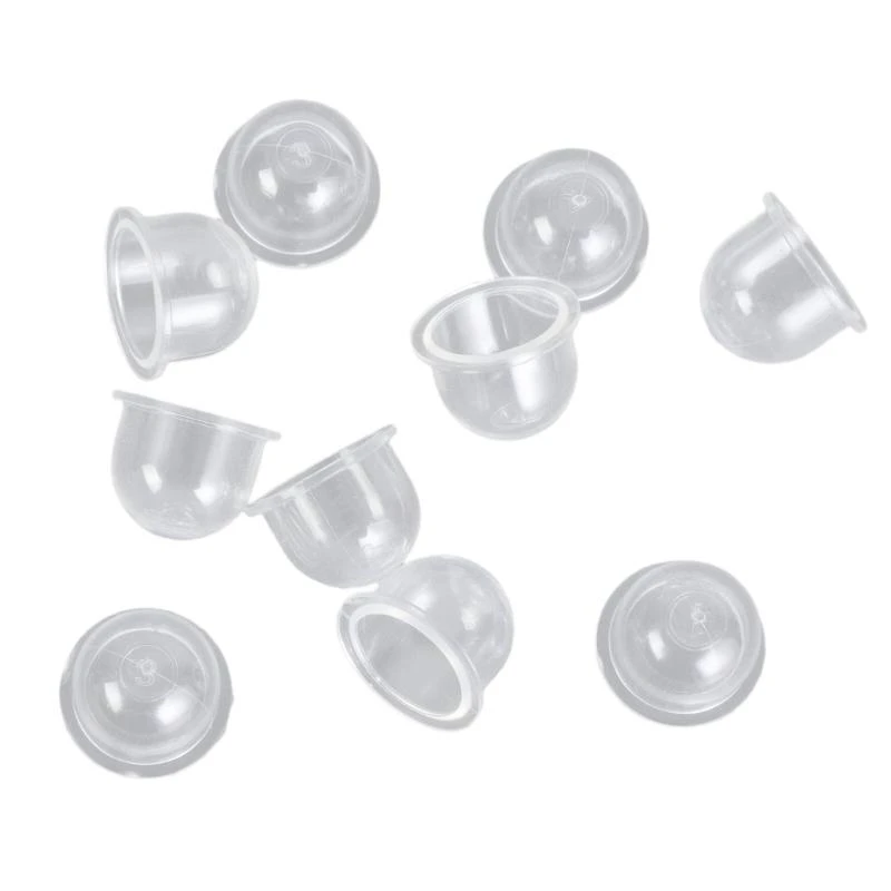 A2UD 10PCS PRIMER Замена лампочки Bulb Carburetor Brimer Bulb для триммера