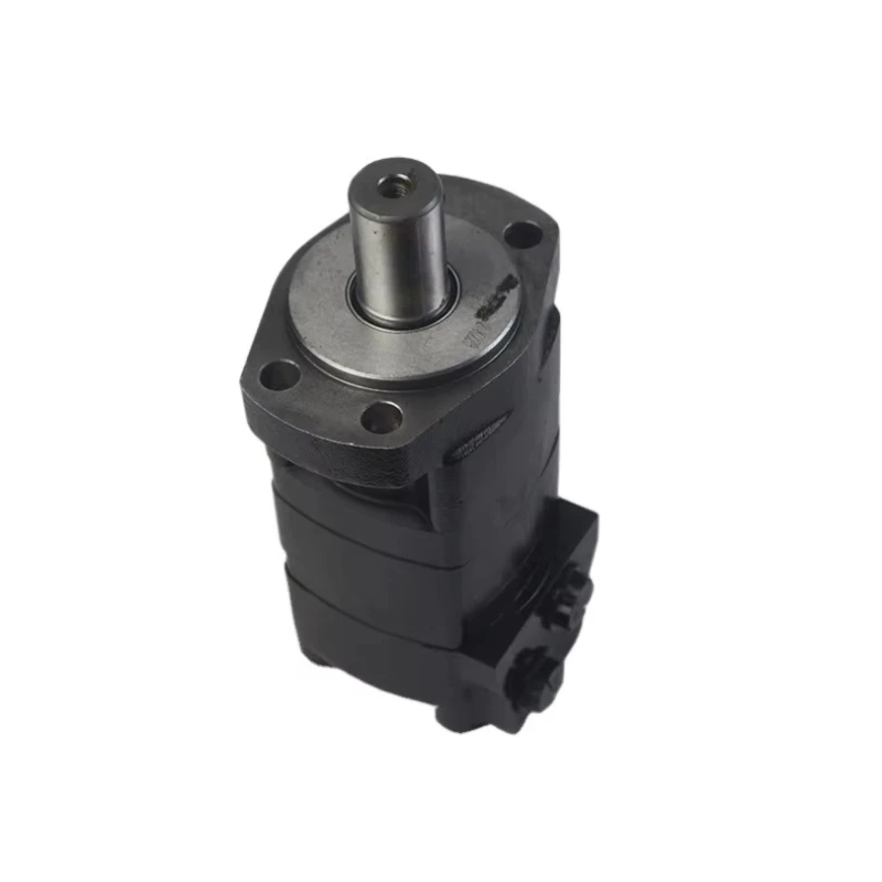 Bmk2 Hydraulic Moto…