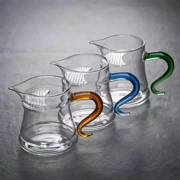 Handmade Heat-Resis…