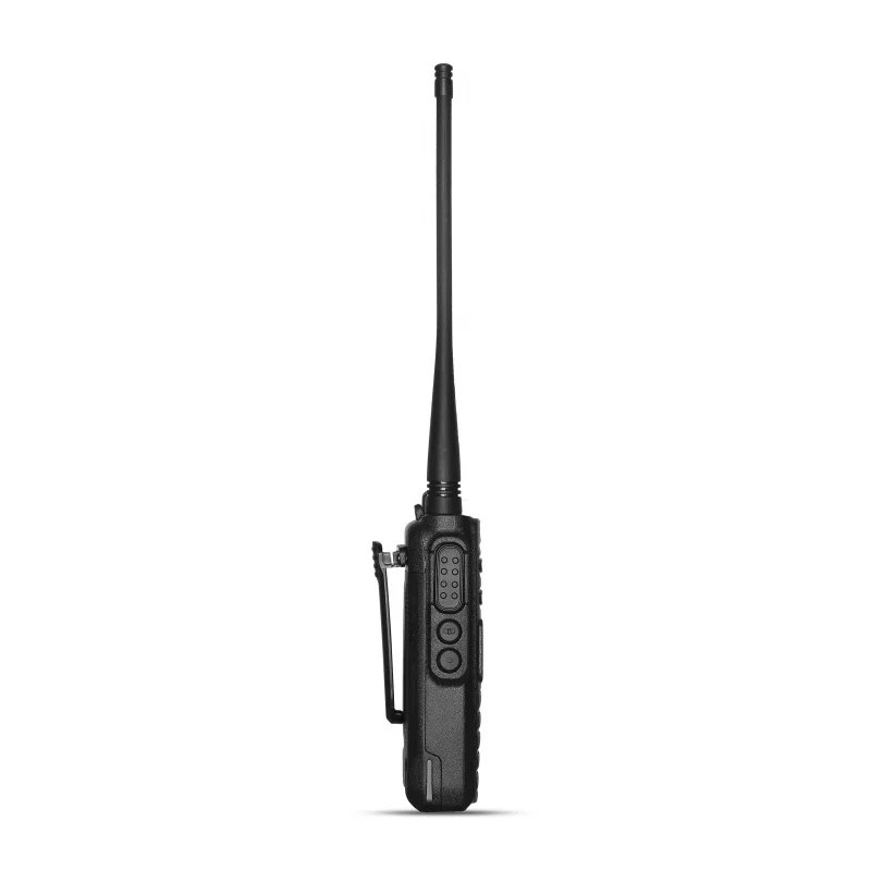 Hete Verkoop Lange Afstand Vhf Uhf Tweeweg Radio Uv3d Dual Band Walkie Talkie