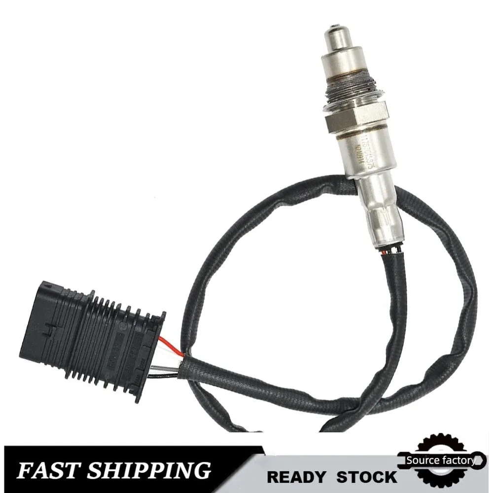 

Oxygen O2 Sensor 11787645875 Oxygen Sensor Auto Parts for BMW Oxygen Sensor in-stock Shipped Immediately