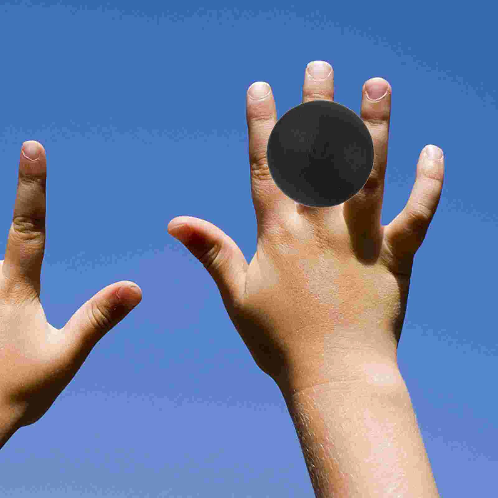 Ukulele Finger Sand Hammer Guitar Maraca Musical Instrument Rhythm African Drum Accessories Instruments