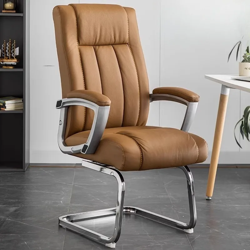 

Modern Luxury Office Chair Computer Events Ergonomic Gaming Office Chair Swivel Study Silla Para Escritorio Home Furniture