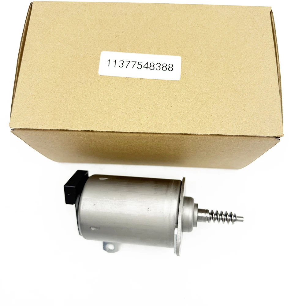 Valvetronic Exzenterwellen-Servomotor 11377548387 für BMW 1er 3er E46 E87 E90 E91 E92 E93 X3 E83 X1 E84 / 11377548388 für BMW – Detail 1