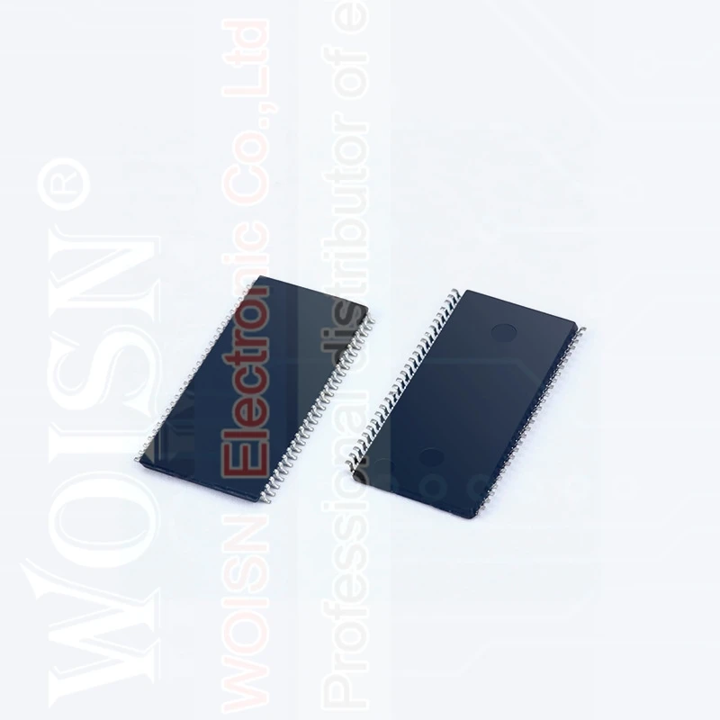 1pcs-20pcs TSOP-54 EM638165TS EM638165TS-6G
