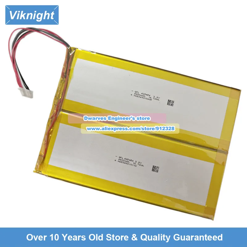 New ZWA11 XC H-31130148P TY36134103P 7.4V Battery for Chuwi Aerobook Ubook Pro CWI509 Byone Vipai A11 Herobook Pro CWI537