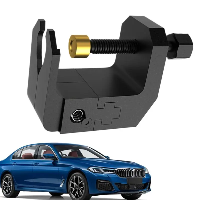 

Инструмент для снятия рычага стеклоочистителя BMW, инструмент для снятия клемм аккумулятора, инструмент для снятия рычага стеклоочистителя, регулируемый сверхмощный съемник подшипников